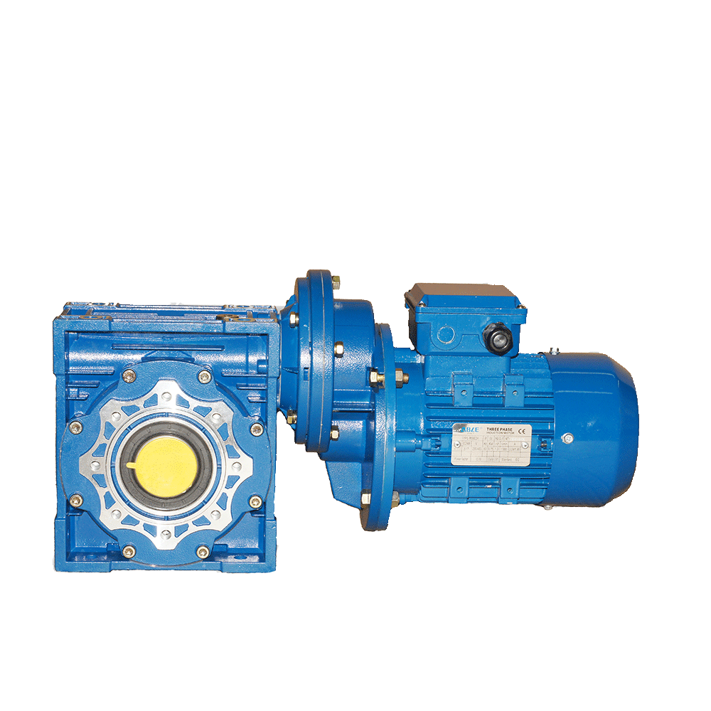 Редукторы для авто бетоносмесителей